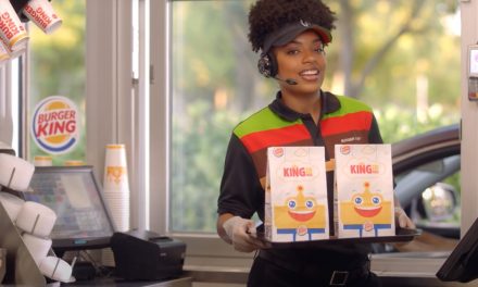 AdWatch: Burger King | BK Kids Meal