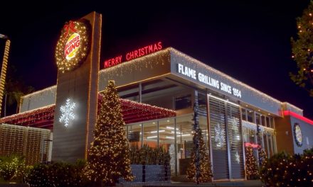 AdWatch: Burger King | Christmas in July