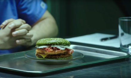 AdWatch: Burger King | Feed Your Nightmares