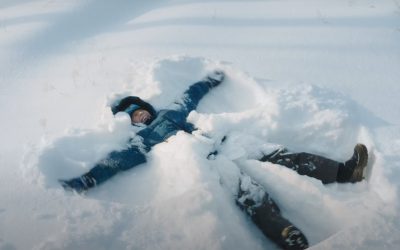 AdWatch: Campbell’s Soup | Save the Snow Day