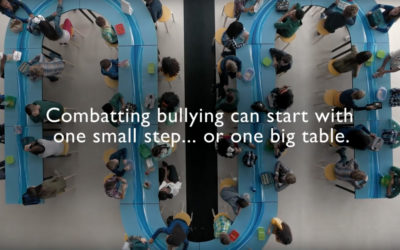 AdWatch: Capri Sun | Stand Up To Bullying With The Together Table