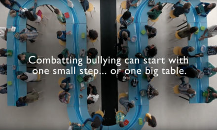 AdWatch: Capri Sun | Stand Up To Bullying With The Together Table