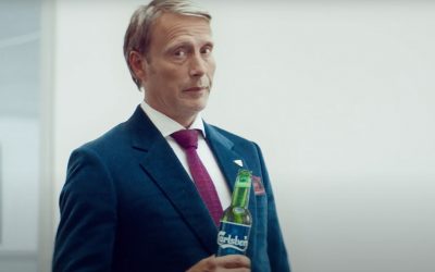 AdWatch: Carlsberg 0.0 | Probably the best beer in the world