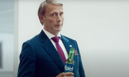 AdWatch: Carlsberg 0.0 | Probably the best beer in the world