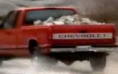 AdWatch: Chevrolet | Like A Rock