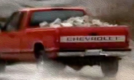 AdWatch: Chevrolet | Like A Rock