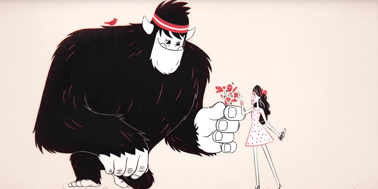 AdWatch: Coca-Cola | A Coke Is A Coke