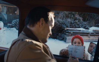 AdWatch: Coca-Cola | Holidays Are Coming