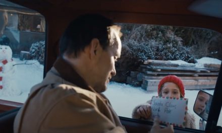 AdWatch: Coca-Cola | Holidays Are Coming