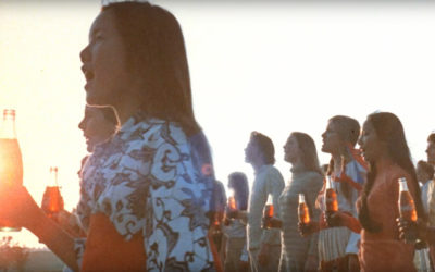 AdWatch: Coca-Cola | Hilltop