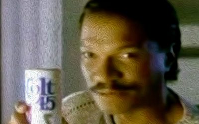 AdWatch: Colt 45 | Billy Dee Williams Talks About Colt 45