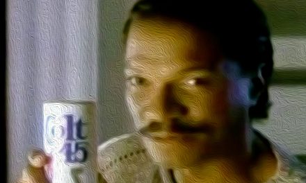 AdWatch: Colt 45 | Billy Dee Williams Talks About Colt 45