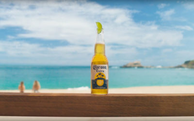 AdWatch: Corona | Take It From Summer