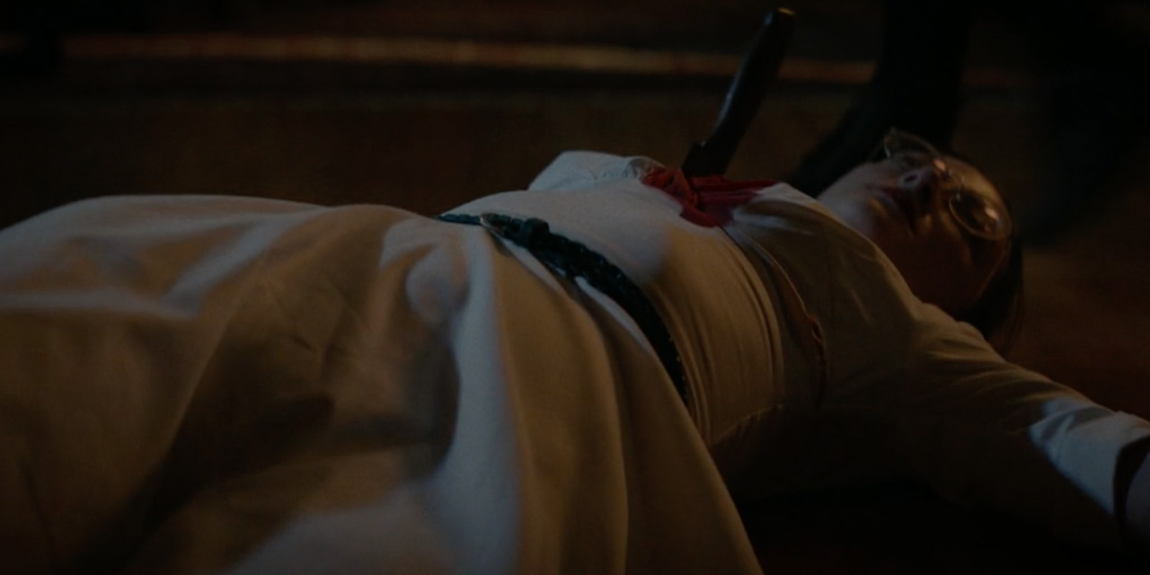 AdWatch: Civic Nation | Jenny’s Dead