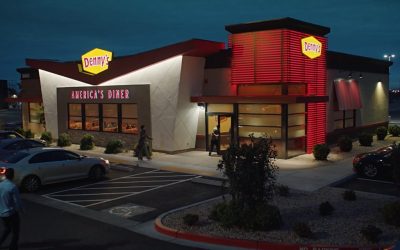 AdWatch: Denny’s | See You At Denny’s