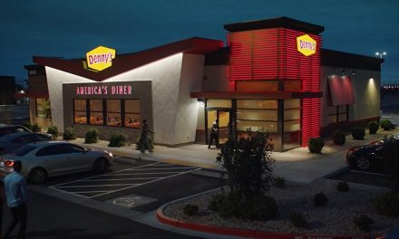 AdWatch: Denny’s | See You At Denny’s