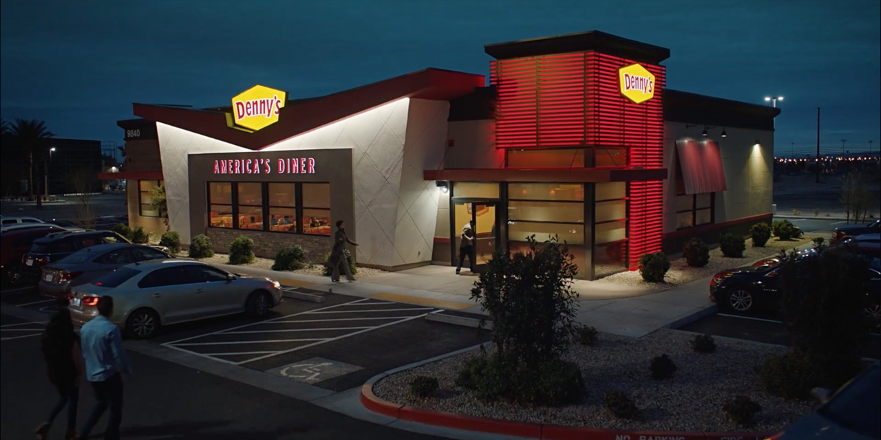 AdWatch: Denny’s | See You At Denny’s