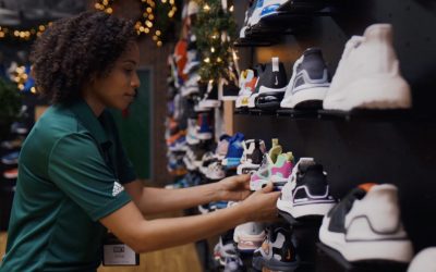 AdWatch: DICK’S Sporting Goods | The New Kid