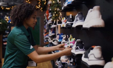 AdWatch: DICK’S Sporting Goods | The New Kid