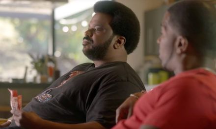 AdWatch: Dietz & Watson | Craig Robinson Likes Dietz Nuts