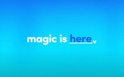 AdWatch: Disney Parks | Magic is Here