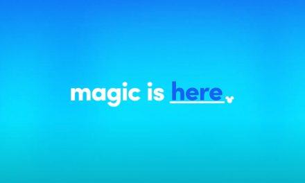 AdWatch: Disney Parks | Magic is Here