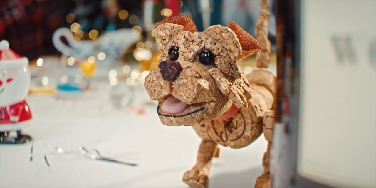 AdWatch: Dogs Trust | A Dog Is For Life
