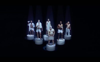 AdWatch: Dollar Shave Club | Manifique – Dad Bod