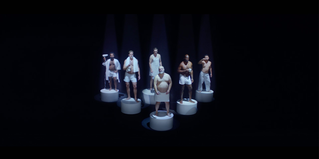 AdWatch: Dollar Shave Club | Manifique – Dad Bod
