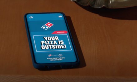 AdWatch: Domino’s Pizza | Contactless Delivery Business