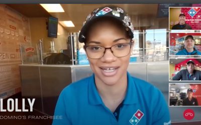 AdWatch: Domino’s Pizza | We’re Hiring