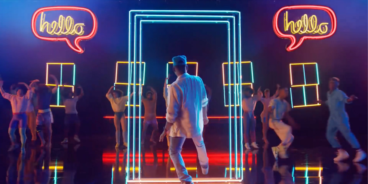 AdWatch: Doritos | Chance The Rapper x Lionel Richie