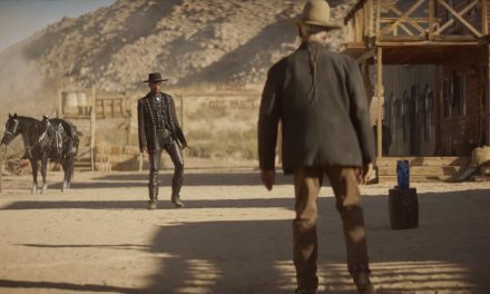 AdWatch: Doritos | The Cool Ranch feat. Lil Nas X and Sam Elliott