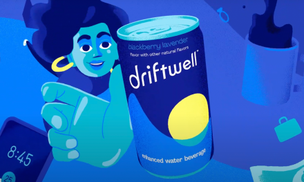 AdWatch: Driftwell | The 40 Jinx