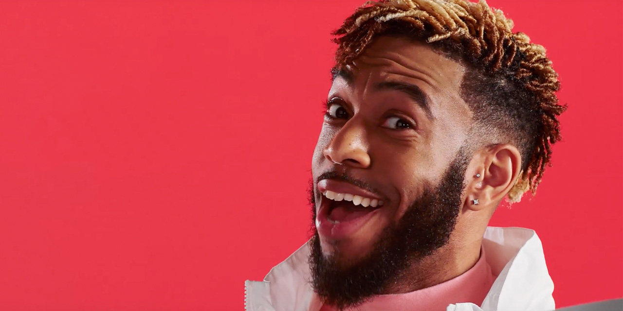 AdWatch: Dr Pepper | Crack That Pepper