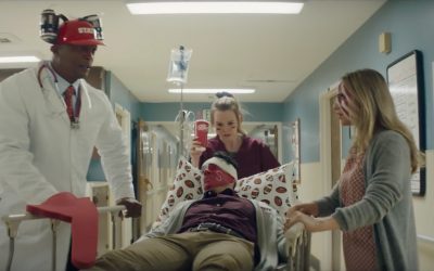 AdWatch: Dr Pepper | Fannesia