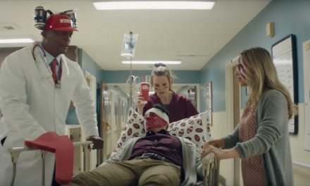 AdWatch: Dr Pepper | Fannesia