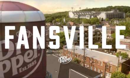 AdWatch: Dr Pepper | Fansville: Season 2 – Official Trailer