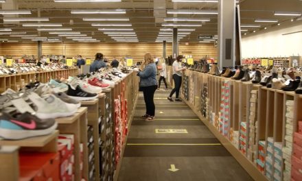 AdWatch: DSW | The Hunt for the Best Shoe Store is Over