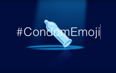 AdWatch: Durex | Condom Emoji