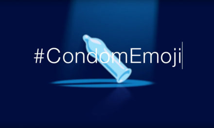 AdWatch: Durex | Condom Emoji