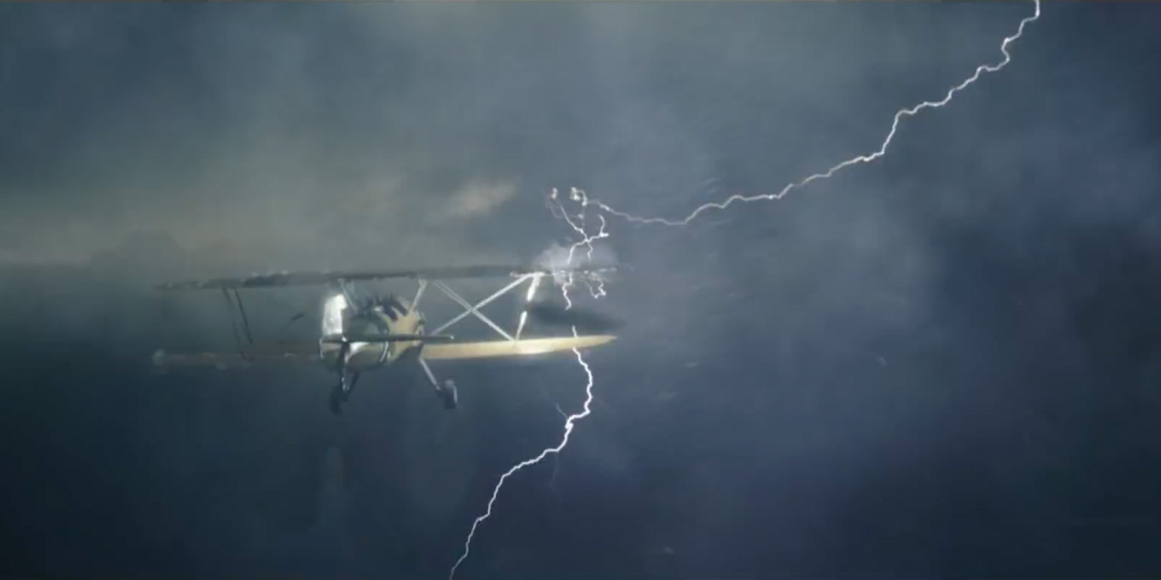 AdWatch: Elkjøp | To Give More