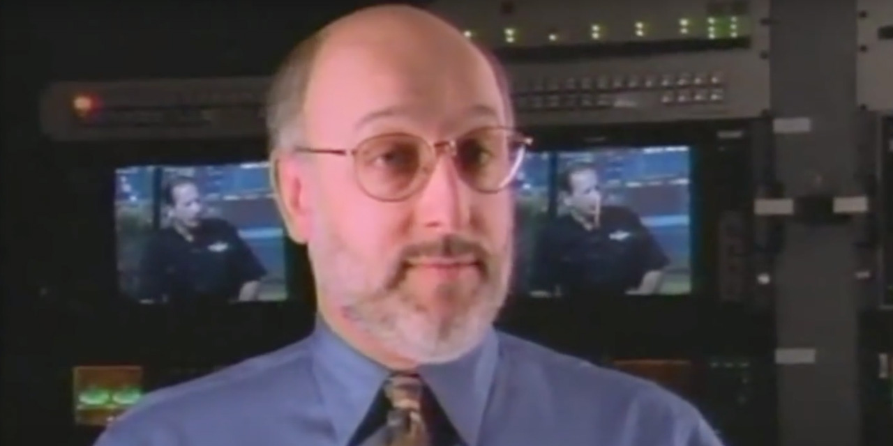 AdWatch ESPN This Is SportsCenter Y2K Speaking Human