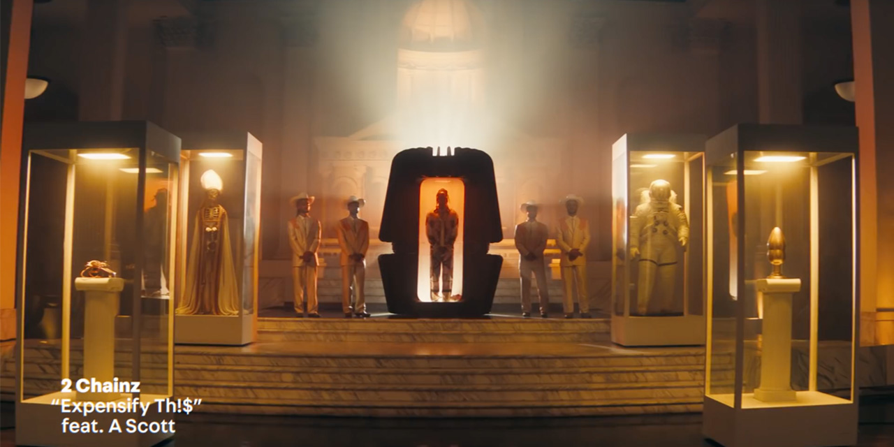 AdWatch: Expensify | Expensify This