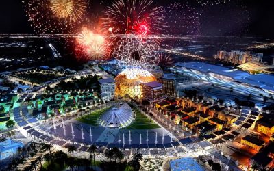 AdWatch: Expo 2020 Dubai | Welcome the Future