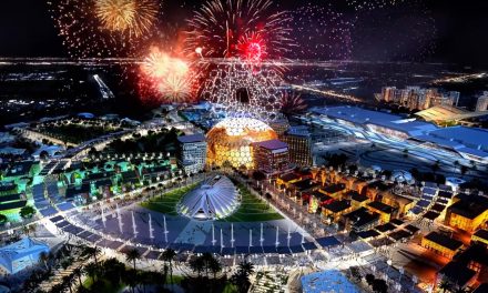 AdWatch: Expo 2020 Dubai | Welcome the Future