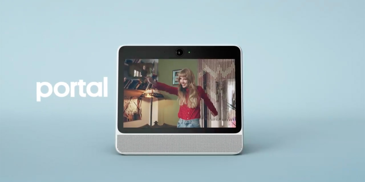 AdWatch: Facebook | Portal