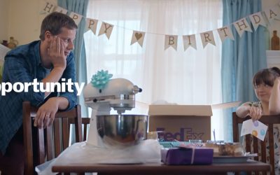 AdWatch: FedEx | Opportunity