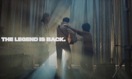 AdWatch: Fiat | The Legend