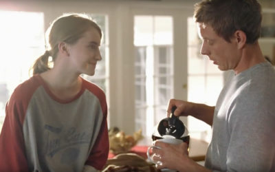 AdWatch: Folgers | Coming Home